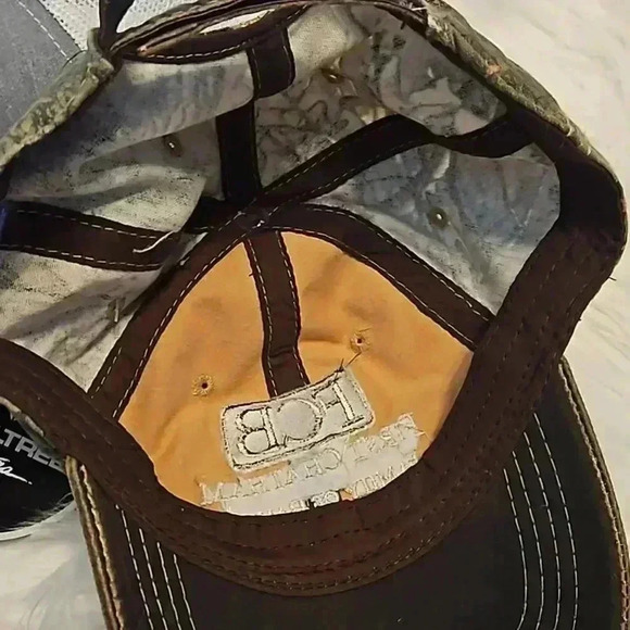 Richardson & Realtree Hats - Picture 7 of 8